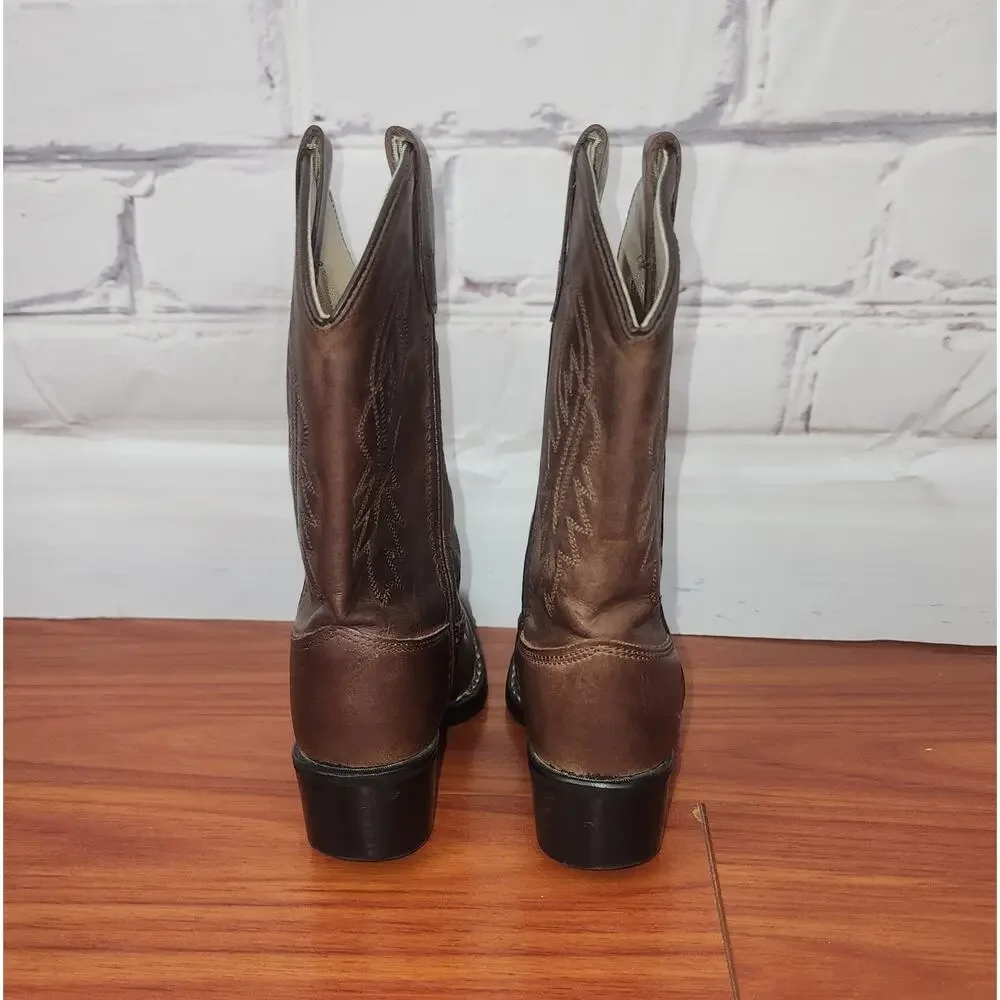 Old West *preowned *reference